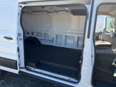 2027 Ford Transit Cargo Van Cargo Van