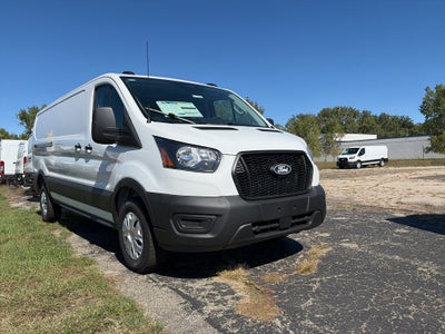 2027 Ford Transit Cargo Van Cargo Van