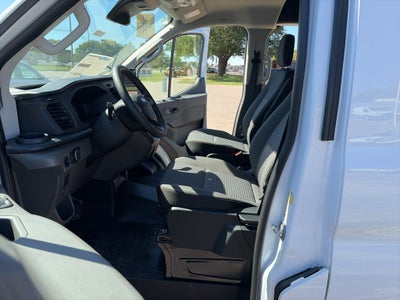 2027 Ford Transit Cargo Van Cargo Van