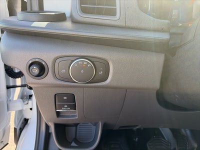2027 Ford Transit Cargo Van Cargo Van