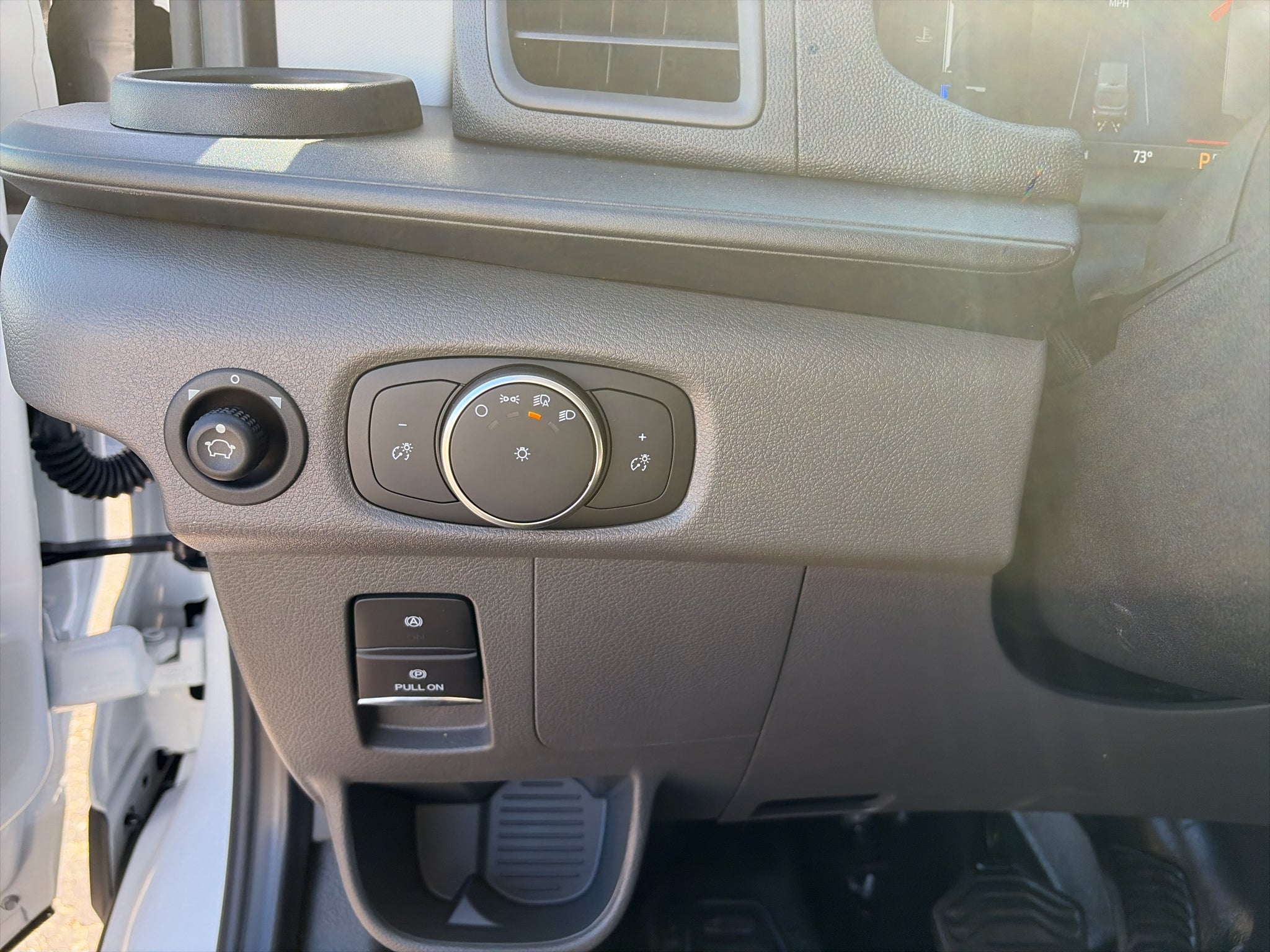 2027 Ford Transit Cargo Van Cargo Van