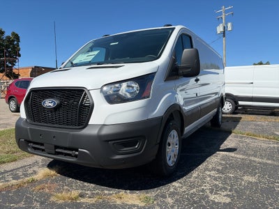 2027 Ford Transit Cargo Van Cargo Van