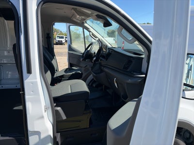 2027 Ford Transit Cargo Van Cargo Van