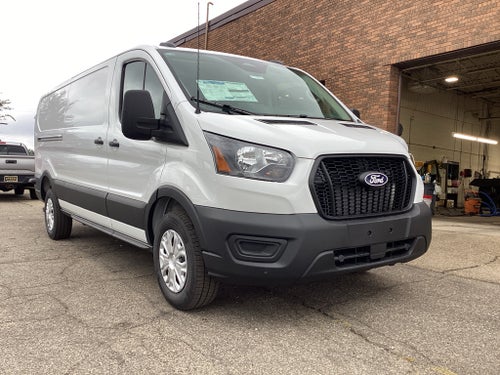 2027 Ford Transit Cargo Van Cargo Van