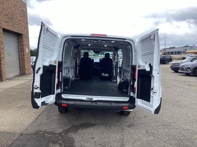 2027 Ford Transit Cargo Van Cargo Van