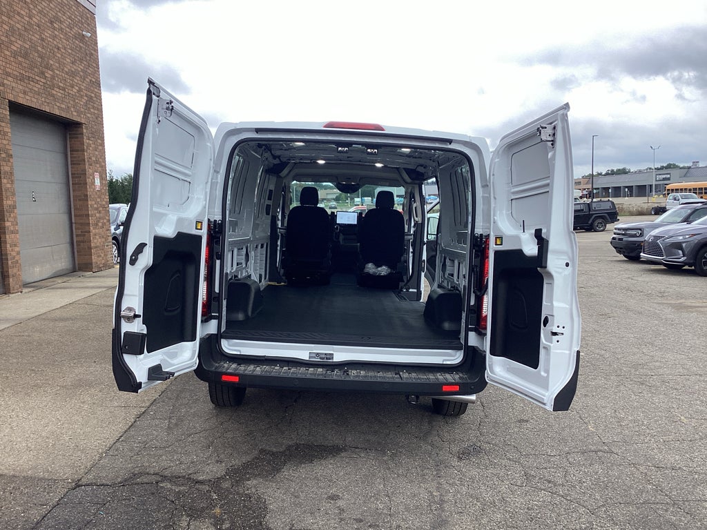 2027 Ford Transit Cargo Van Cargo Van