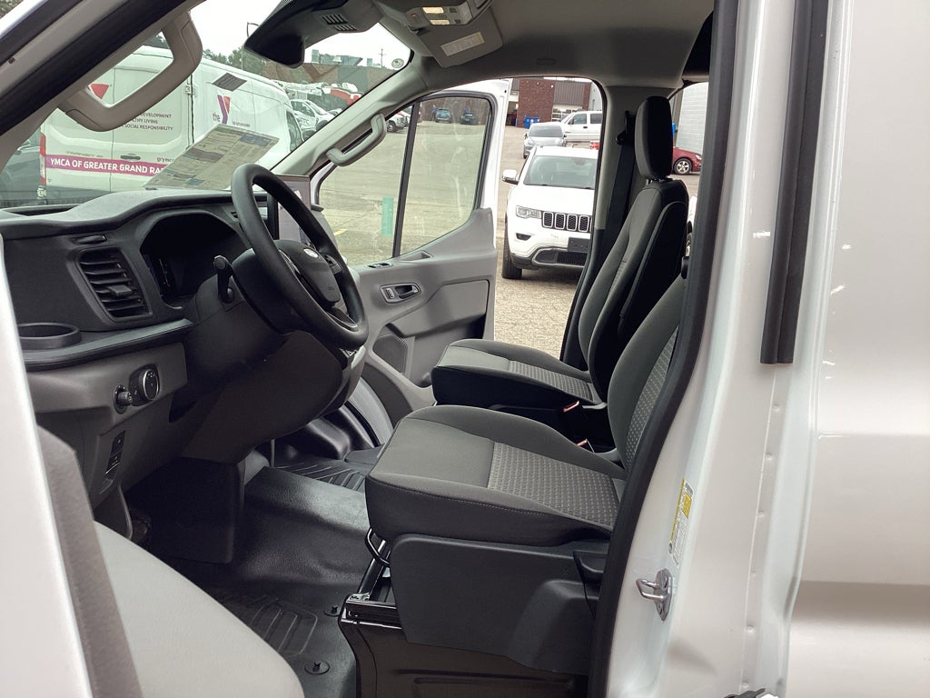 2027 Ford Transit Cargo Van Cargo Van