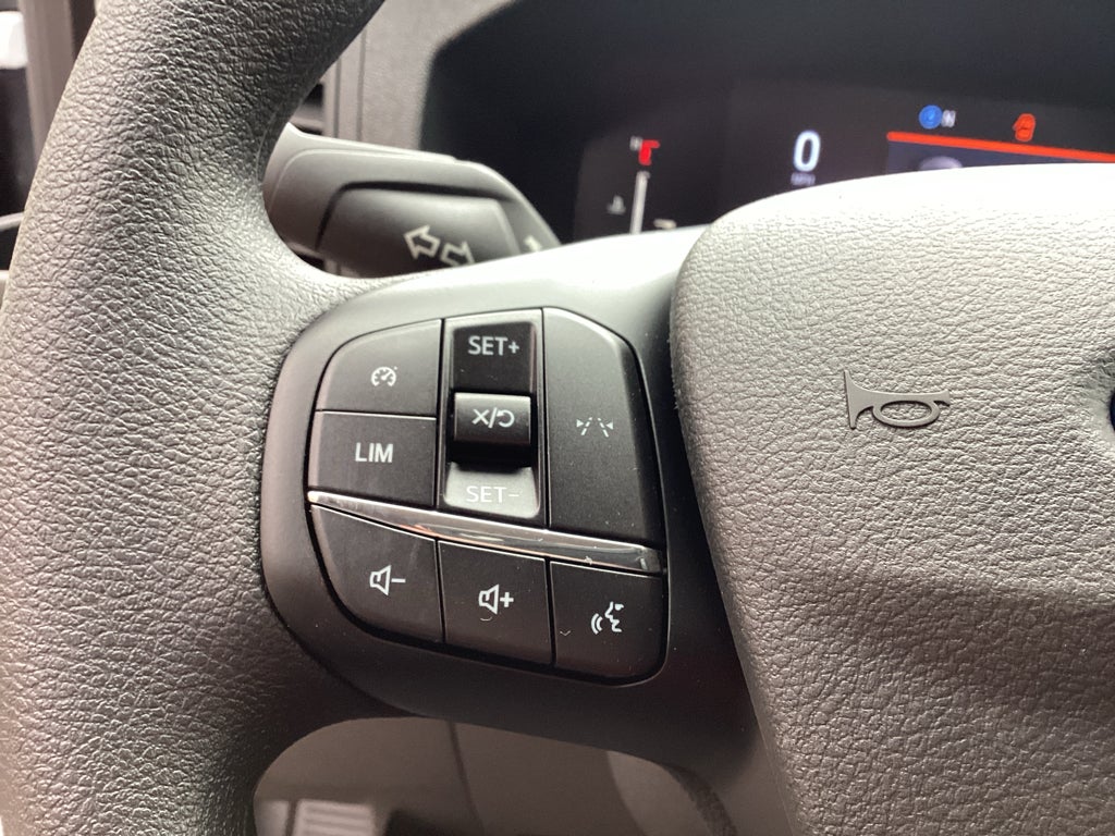 2027 Ford Transit Cargo Van Cargo Van