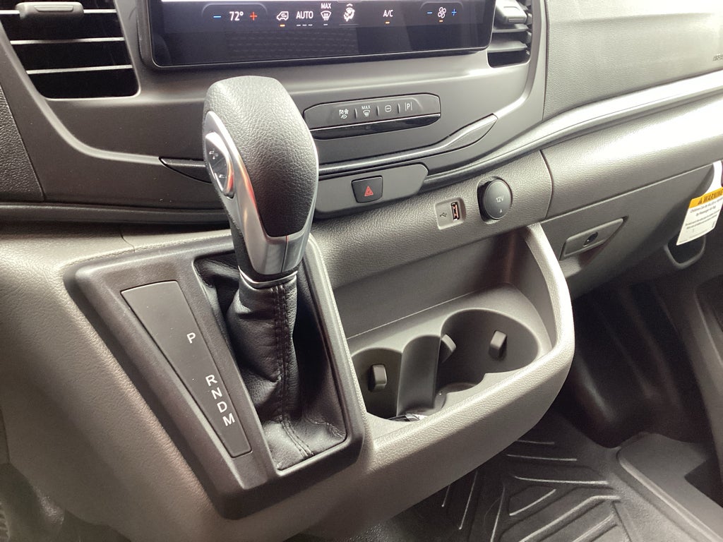 2027 Ford Transit Cargo Van Cargo Van