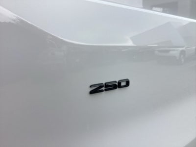 2027 Ford Transit Cargo Van Cargo Van