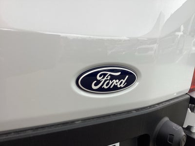 2027 Ford Transit Cargo Van Cargo Van