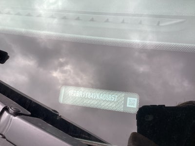 2027 Ford Transit Cargo Van Cargo Van