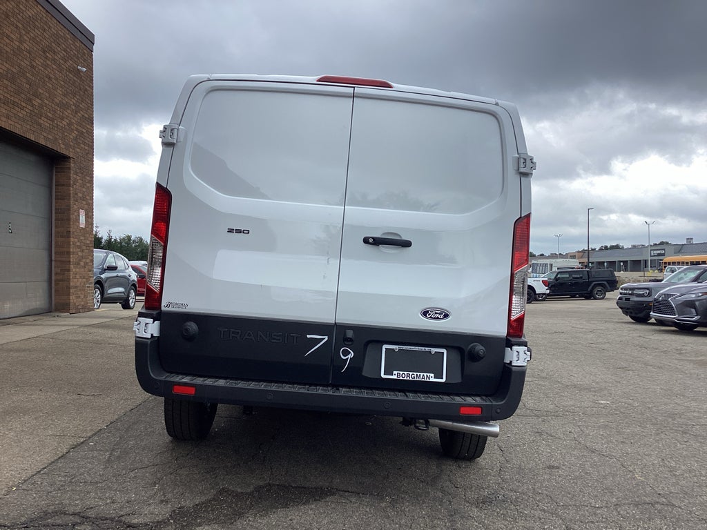 2027 Ford Transit Cargo Van Cargo Van