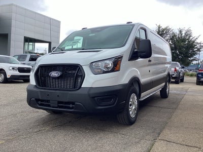 2027 Ford Transit Cargo Van Cargo Van
