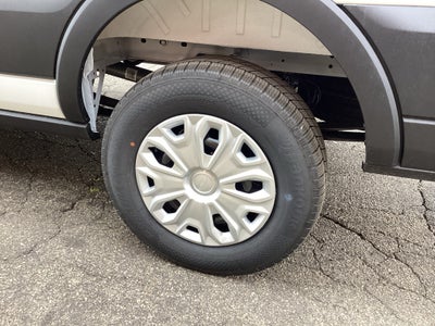 2027 Ford Transit Cargo Van Cargo Van
