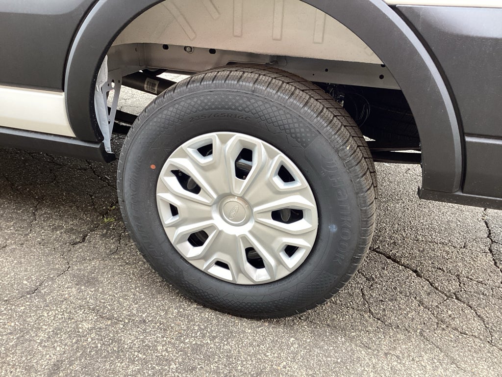 2027 Ford Transit Cargo Van Cargo Van
