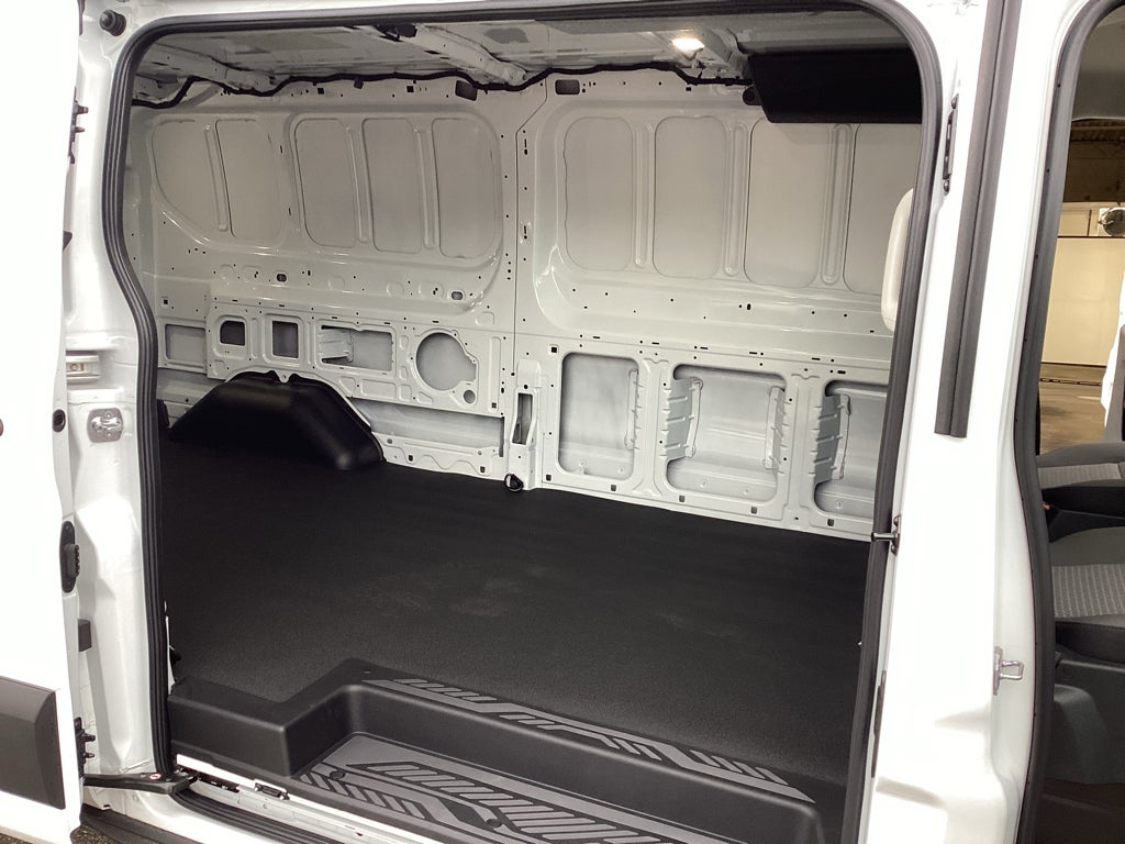 2027 Ford Transit Cargo Van Cargo Van
