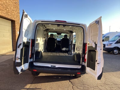 2027 Ford Transit Cargo Van Cargo Van