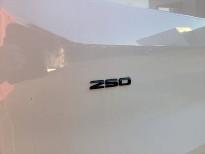 2027 Ford Transit Cargo Van Cargo Van