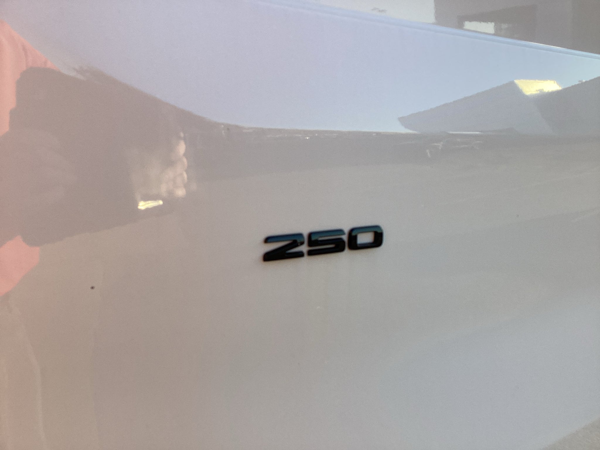 2027 Ford Transit Cargo Van Cargo Van
