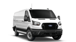2027 Ford Transit Cargo Van Cargo Van