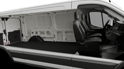 2027 Ford Transit Cargo Van Cargo Van