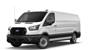 2027 Ford Transit Cargo Van Cargo Van