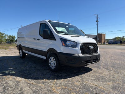 2027 Ford Transit Cargo Van Cargo Van