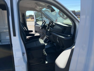 2027 Ford Transit Cargo Van Cargo Van
