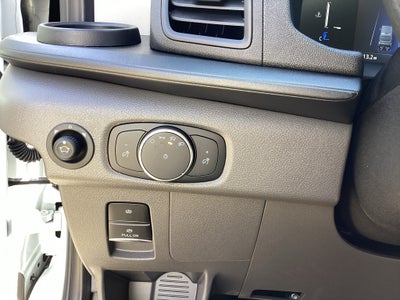 2027 Ford Transit Cargo Van Cargo Van
