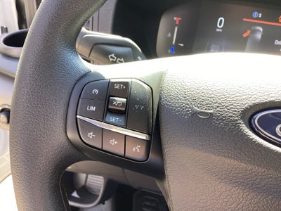 2027 Ford Transit Cargo Van Cargo Van