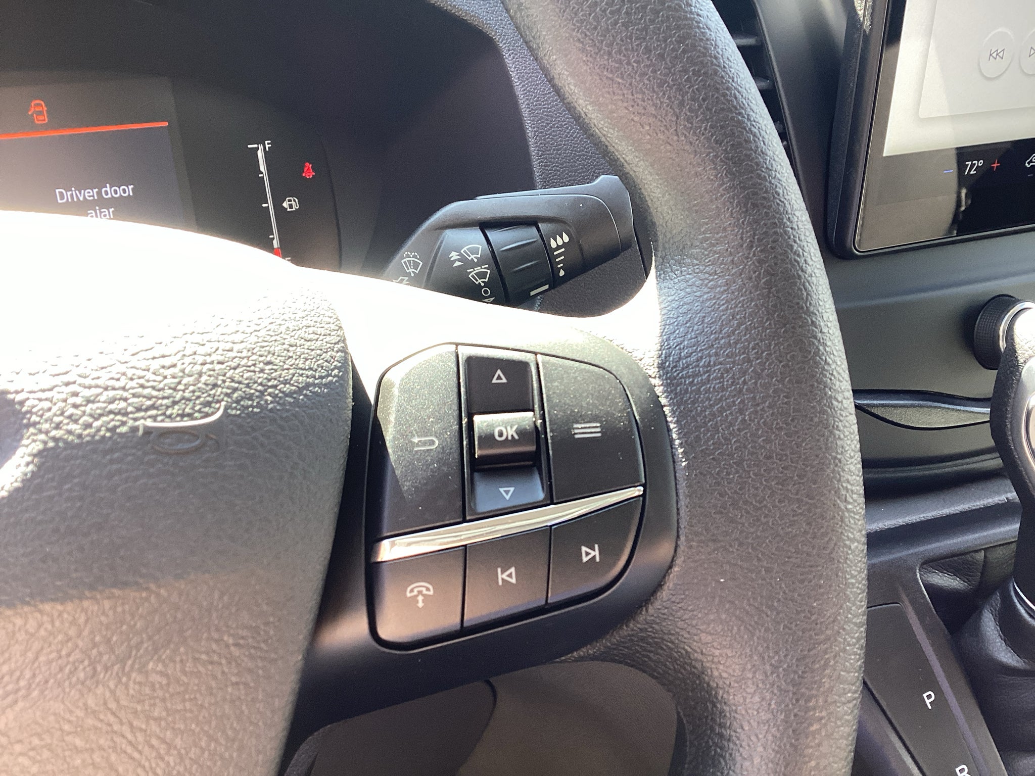 2027 Ford Transit Cargo Van Cargo Van