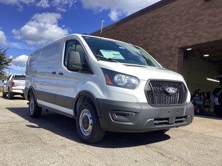 2027 Ford Transit Cargo Van Cargo Van