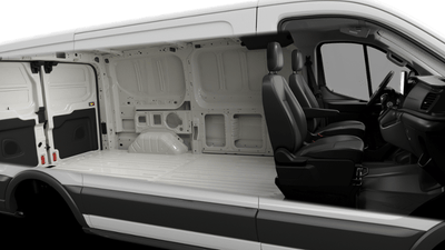 2027 Ford Transit Cargo Van Cargo Van