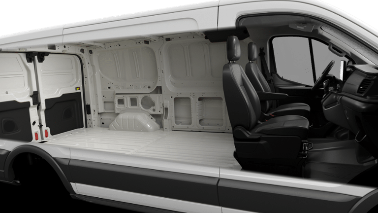 2027 Ford Transit Cargo Van Cargo Van