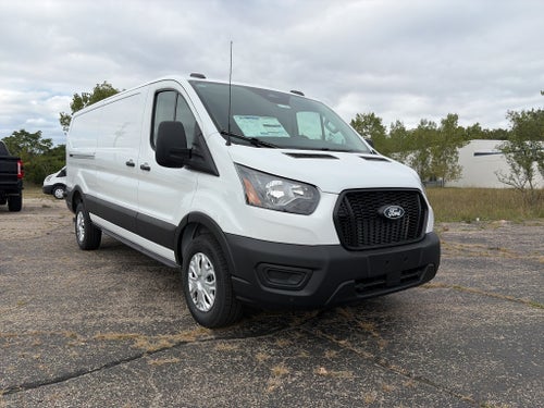 2027 Ford Transit Cargo Van Cargo Van