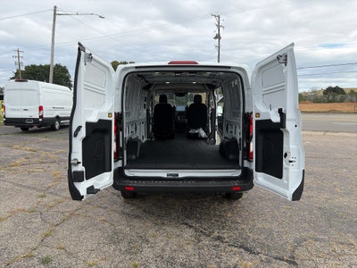 2027 Ford Transit Cargo Van Cargo Van