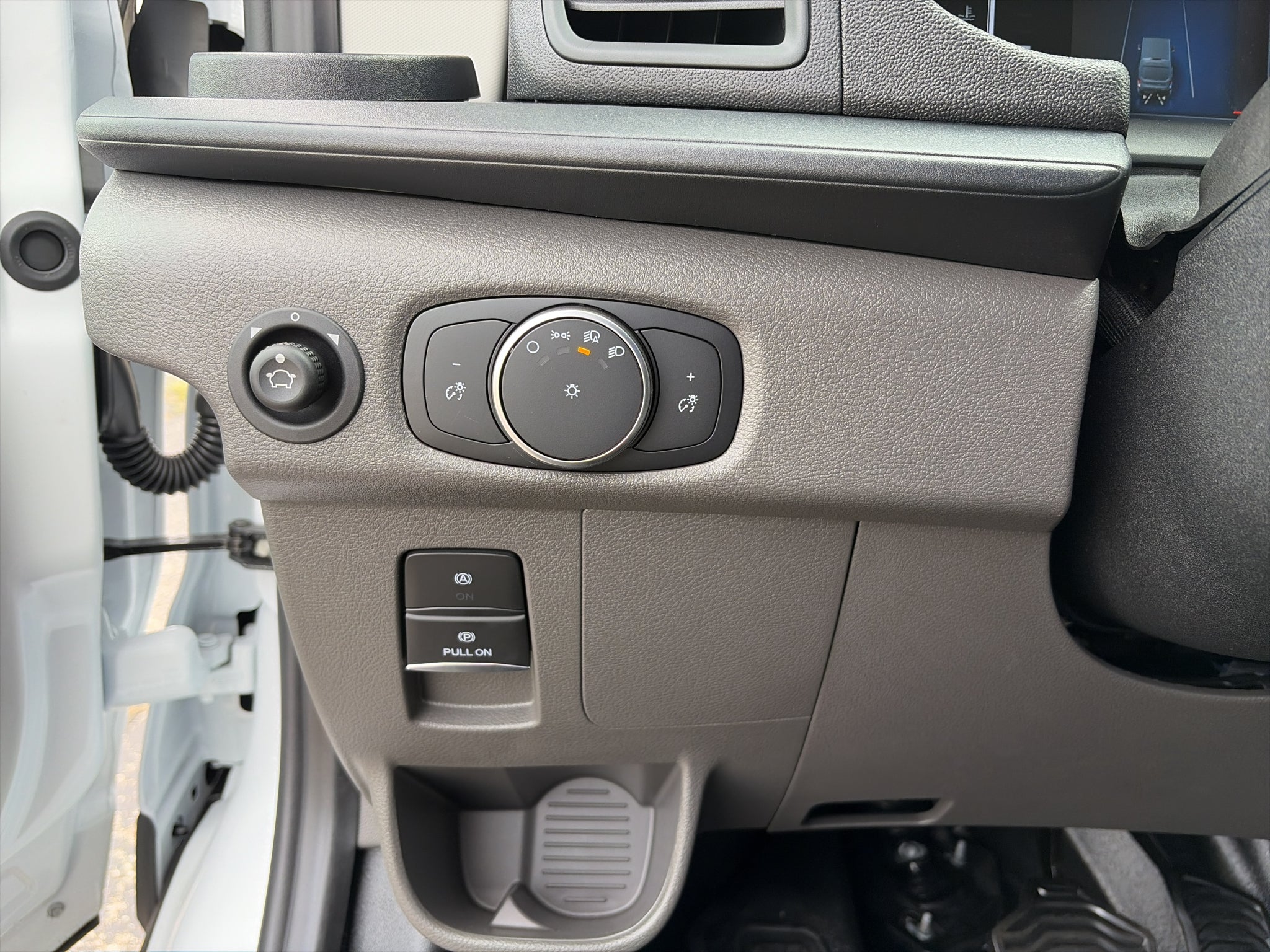 2027 Ford Transit Cargo Van Cargo Van