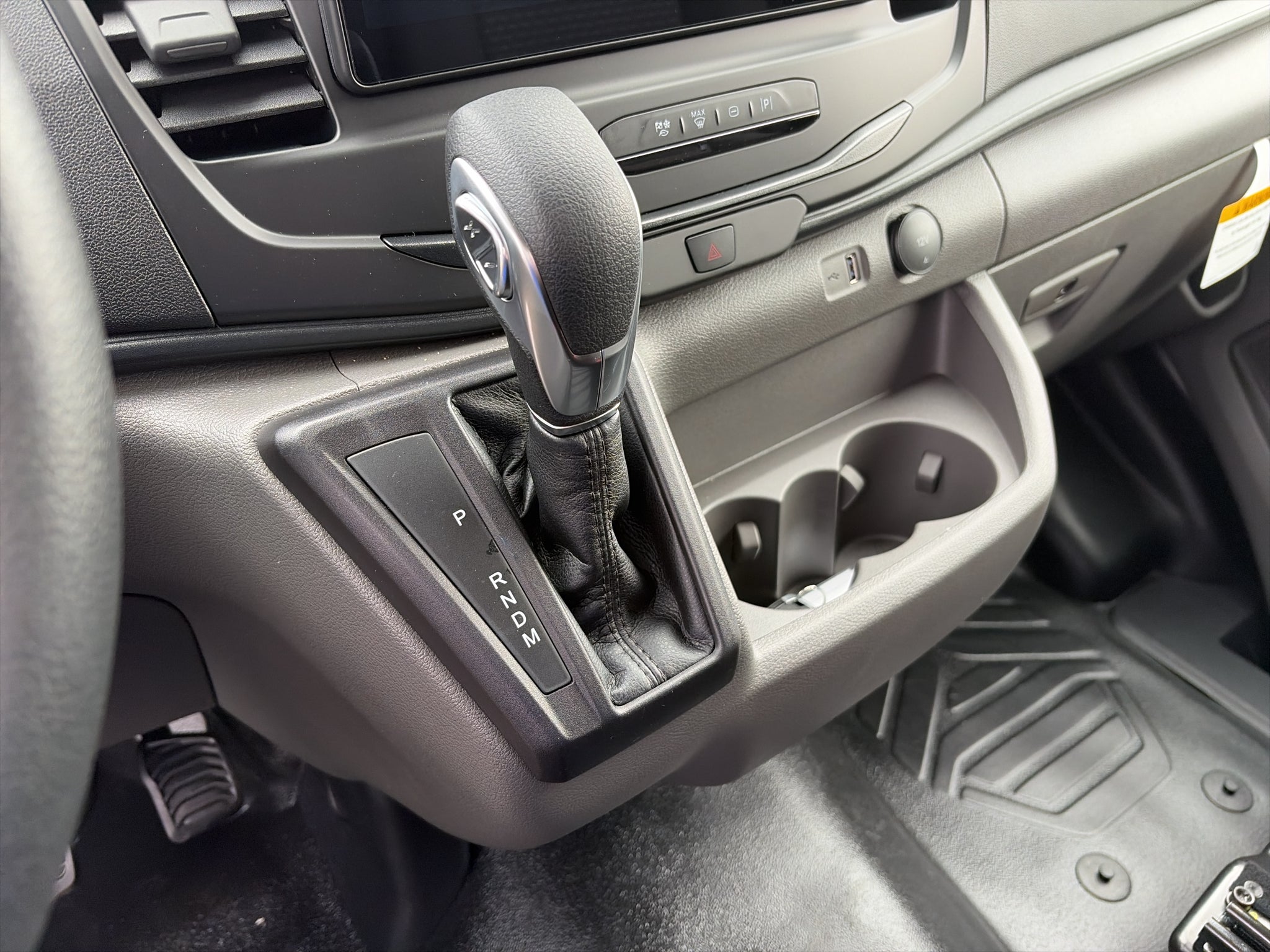 2027 Ford Transit Cargo Van Cargo Van