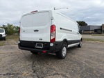 2027 Ford Transit Cargo Van Cargo Van