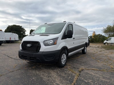 2027 Ford Transit Cargo Van Cargo Van
