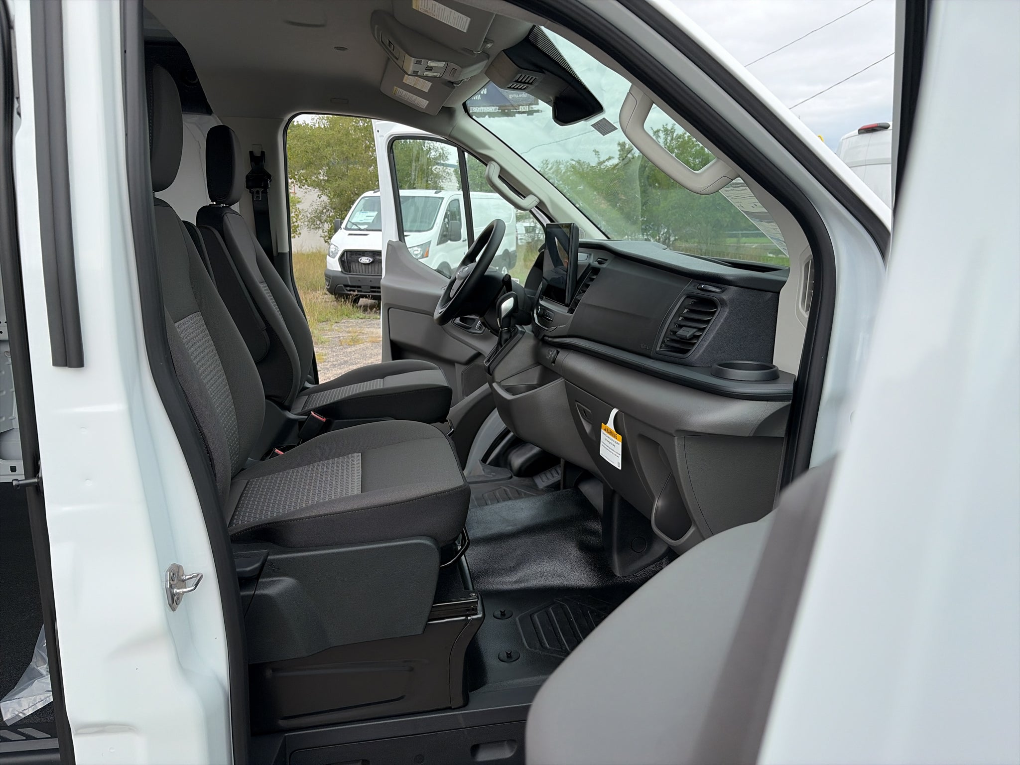 2027 Ford Transit Cargo Van Cargo Van