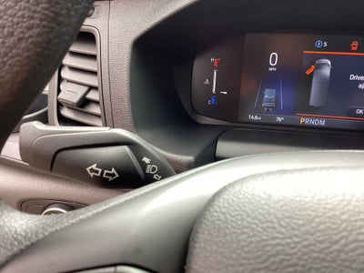 2027 Ford Transit Cargo Van Cargo Van