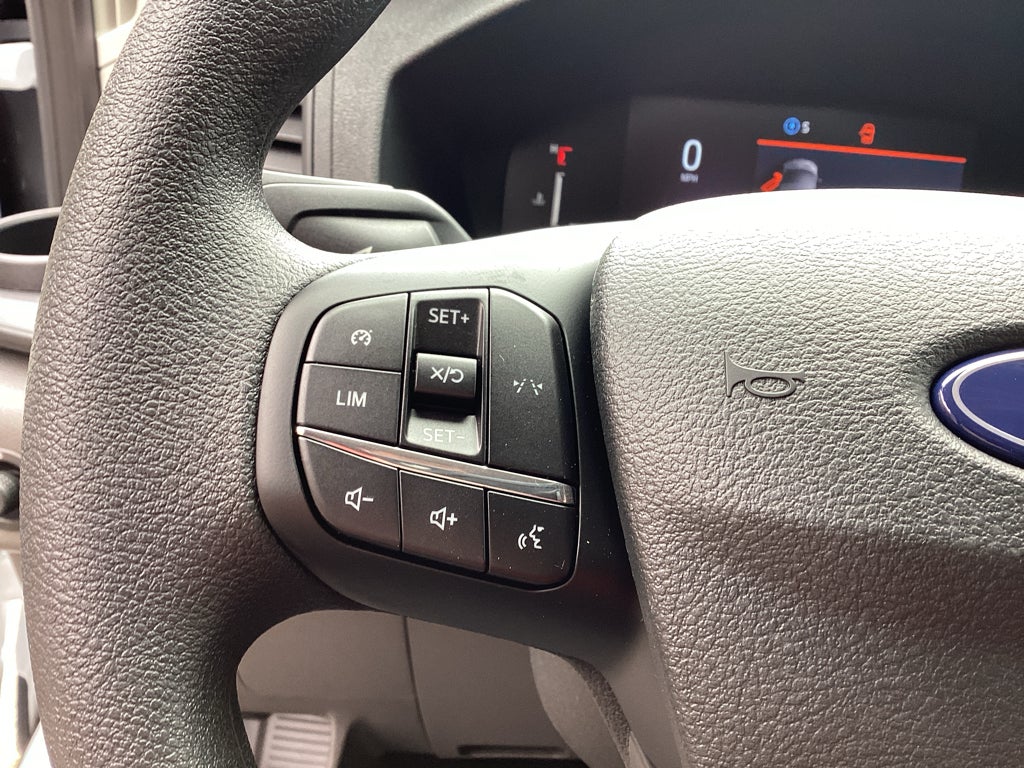 2027 Ford Transit Cargo Van Cargo Van