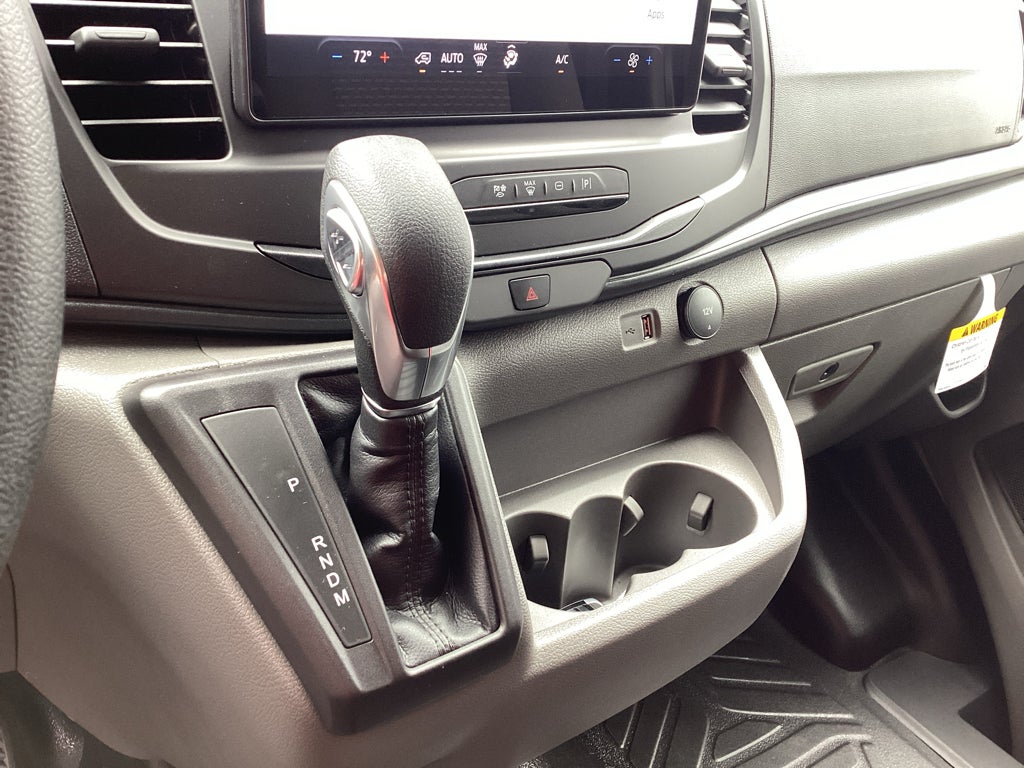 2027 Ford Transit Cargo Van Cargo Van
