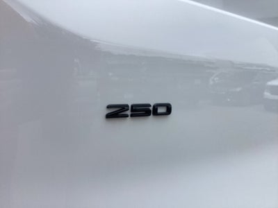 2027 Ford Transit Cargo Van Cargo Van