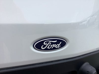 2027 Ford Transit Cargo Van Cargo Van