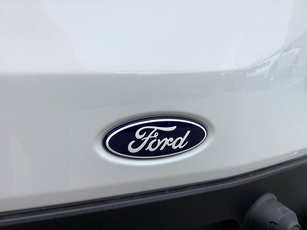 2027 Ford Transit Cargo Van Cargo Van