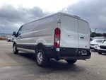 2027 Ford Transit Cargo Van Cargo Van