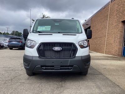 2027 Ford Transit Cargo Van Cargo Van